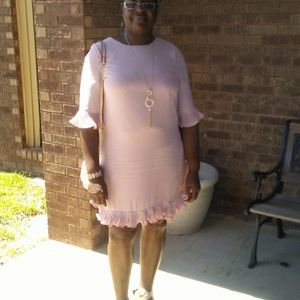 Meet your Posher, Juanita